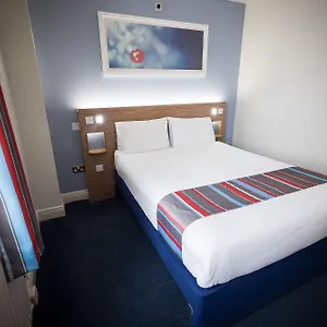 Travelodge City Rathmines Dublino