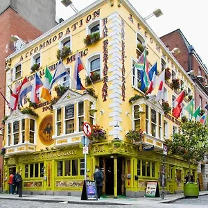 Gogartys Temple Bar Hostal