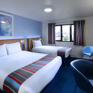 Travelodge Airport South Dublino