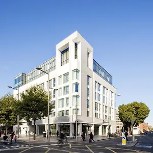 Hotel Express Centre By Ihg