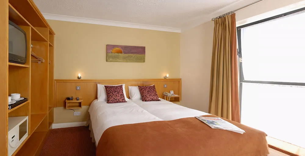 Dublin Central Inn